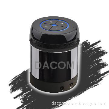 bluetooth speaker with NFC function V4.0 chipset